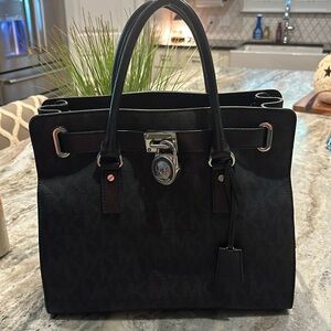 Michael Kors Large Purse.
